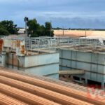 Moretti decreta estado de calamidade por crise no abastecimento de água em VG: “Risco de colapso na saúde”