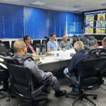 Sesp e Energisa renovam parceria e alinham ação integrada contra furtos e fraudes de energia em MT