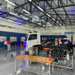 Centro de Treinamento Automotivo irá capacitar 400 profissionais por ano