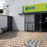Sine tem 40 vagas para corretor, 46 para caixa e repositor de supermercado
