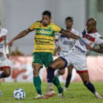 Cuiabá é eliminado nos pênaltis na Copa do Brasil