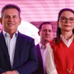 Governador e primeira-dama cumprem agenda no interior nesta sexta-feira (21)