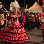 Desfile de Blocos e Escolas de Samba marca o início do Carnaval em Cuiabá neste sábado (22)