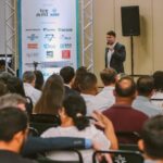 Procurador-geral de Contas debate compras públicas com soluções inovadoras no Encontro Mato-Grossense de Municípios