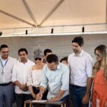 Governo de MT dá início às obras de mais 320 apartamentos pelo SER Família Habitação