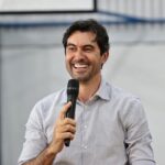 “Governo de MT tem mão forte nos investimentos em todas as áreas”, afirma prefeito de Campo Verde