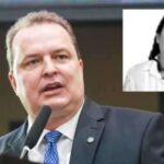 Max Russi se revolta com feminicídio de agente de saúde