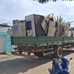 No Santa Izabel mais de mil servidores atuam em ação de saúde