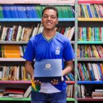 Estudantes da Rede Estadual de MT podem se inscrever para o programa Jovem Senador 2025