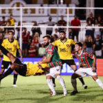 Operário-VG elimina Sport de Recife e faz história ao avançar na Copa do Brasil