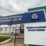 Pais e alunos aprovam conversão e 33 escolas da Rede Estadual vão para modelo cívico-militar