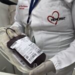 Câmara de Cuiabá coleta quase 100 bolsas de sangue na campanha “Juntos pela Vida”
