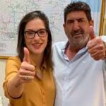 “Janaina Riva tem que andar para ser senadora”