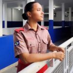 “É um sonho inimaginável”, afirma estudante da escola militar Dom Pedro II classificada para programa de intercâmbio