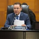 Botelho lembra eleição a prefeito e quer escolha de candidato ao governo até setembro