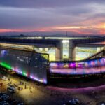 Arena Pantanal recebe orquestra com participação da cantora Vanessa da Mata neste sábado (8)