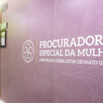 Procuradoria Especial atua no enfrentamento à violência e à discriminação contra a mulher