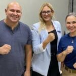 Suplente de vereadora assume secretaria-adjunta de Assistência Social de Cuiabá