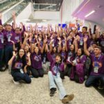 Seduc divulga lista final de estudantes que participarão de intercâmbio na Inglaterra