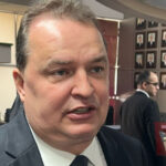 “É preciso cortar na carne”, diz Max Russi sobre militares investigados no caso Renato Nery