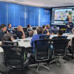 Associação de bares e restaurantes adere ao programa Vigia Mais MT