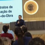 Com mais de 22 mil visualizações, curso do TCE-MT fortalece fiscalização de contratos no estado