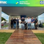 Governo vai apresentar políticas públicas em 8 feiras do agro em 2025