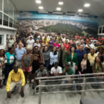 Solução para comércio informal no centro de Cuiabá começa a sair do papel