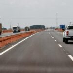 Governo de MT e Nova Rota do Oeste dão ordem de serviço para duplicar BR-163 entre Lucas e Sorriso