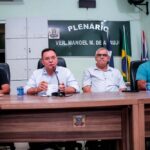 Botelho e Intermat destravam regularização fundiária em Barão de Melgaço