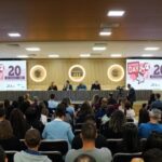 Debates sobre inovação, combate à corrupção e transparência encerram Ouvidoria Day no TCE-MT