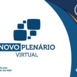 Sessão do Plenário Virtual desta semana tem 135 processos em pauta