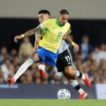 Com atuação sofrível, Brasil é goleado pela Argentina