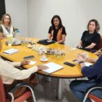 CDL Cuiabá e Secretaria da Mulher firmam parceria para garantir a empregabilidade feminina