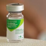 SES distribui 96 mil doses de vacina contra a gripe aos municípios