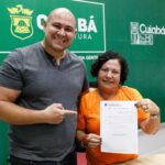 Prefeito sanciona lei que institui o Dia Municipal do Trabalhador Rural