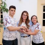 Primeira-dama de MT destaca compromisso do SER Família Inclusivo; 10 mil autistas já possuem Carteira de Identificação no Estado