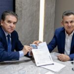 Governo de MT entrega contas ao TCE e destaca aplicação de 18% em investimentos