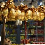 Comércio deve movimentar mais de R$ 74 milhões durante Páscoa em Cuiabá