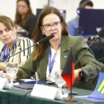 Secretária de Comunicação de MT faz parte do grupo de trabalho que vai revisar a Lei de Publicidade no país