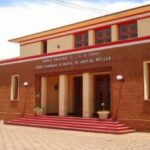 TV Assembleia lança série especial sobre prédios históricos para homenagear Cuiabá