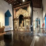 Museu de Arte Sacra de Mato Grosso estará aberto no aniversário de Cuiabá com entrada gratuita