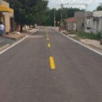 Governo de MT investe R$ 64 milhões para asfaltar bairros em Cuiabá