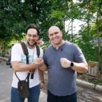 Prefeito anuncia Felipe Wellaton como novo diretor-geral da Limpurb