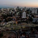 Obras e ações do Governo de MT melhoram a qualidade de vida da população em Cuiabá