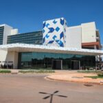 Governo de MT apresenta a deputados estaduais como Hospital Central irá funcionar