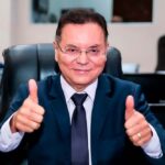 Leis de Botelho em vigor reforçam resgate de Cuiabá como Cidade Verde