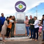 “Morava de favor, e hoje realizo o sonho de ter minha casa própria”, afirma beneficiada por programa do Governo de MT