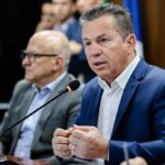 Governador: “Tudo que tem no Albert Einsten vai ter no Hospital Central, só que gratuito”