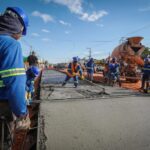 Governo lança primeiro processo de contratação para conclusão das obras do BRT